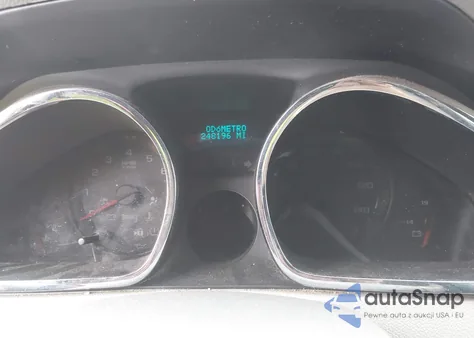 2012 Chevrolet Traverse 1Lt из США, поврежденный, VIN 1GNKRGEDXCJ290739